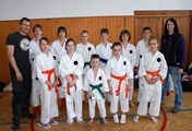 South Cup 2013